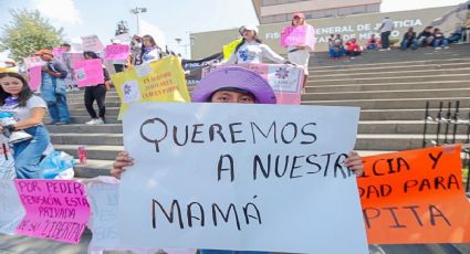 Violencia vicaria en Yucatán: Padre se lleva a su hija y no regresa