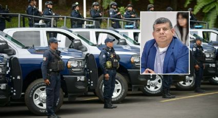 Ataques armados de policías de Veracruz contra civiles: "Está bajo control", dice SSP