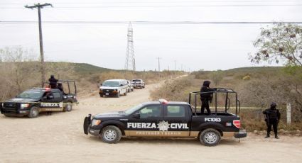 Nuevo León violento: Fin de semana registra 22 homicidios