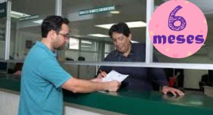 Estos pensionados del IMSS deberán actualizar datos cada 6 meses o NO podrán cobrar su pago