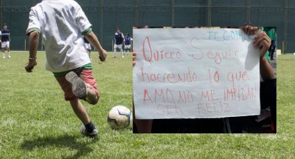 Sedema impuso cuota a equipos de fútbol para jugar en cancha de Xalapa