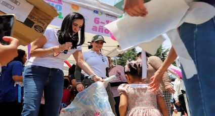 Lía Limón lanza festival de verano: actividades y talleres en siete puntos de la alcaldía