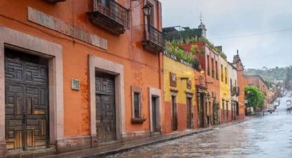 ¿Traerá el ciclón Carlotta más lluvias a Guanajuato?