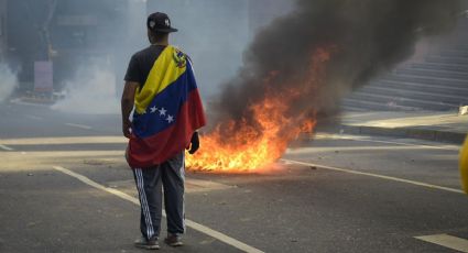 Así reaccionó el mundo ante el caso Venezuela