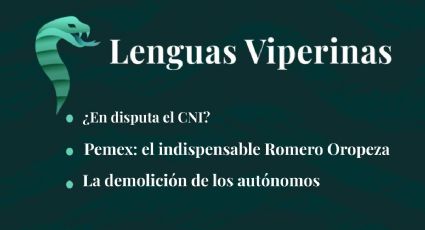 Lenguas Viperinas