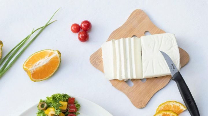 Queso panela que no es queso panela: Estas son las marcas falsas según Profeco