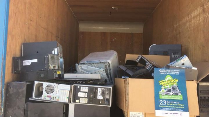 ¿Cachivaches en casa? Podrías ganar una bicicleta o juguete si los llevas a este lugar