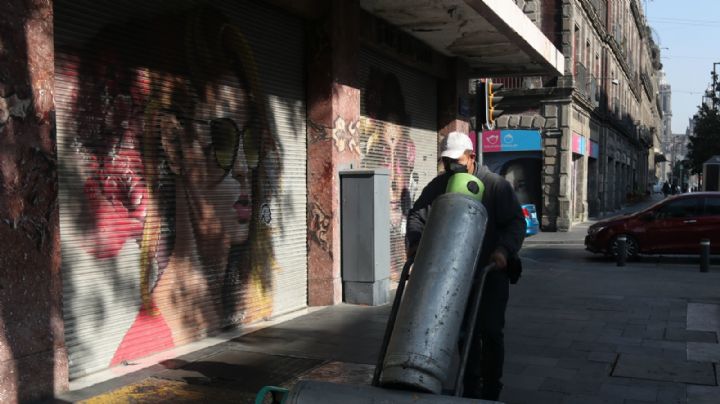 ¿Cuál es el precio del gas LP para la semana del 28 de julio al 3 de agosto en Guanajuato?