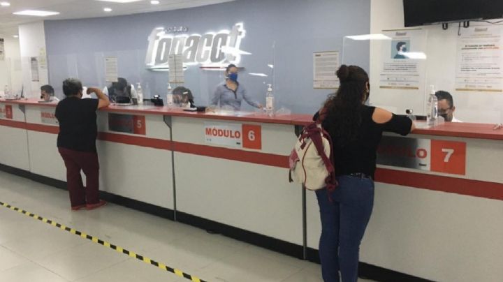 Estas son las razones por las que serías rechazado y NO recibirías tu crédito Fonacot