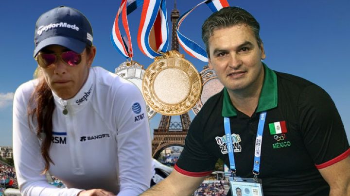 Juegos Olímpicos: 2 hidalguenses presentes en París 2024, conócelos