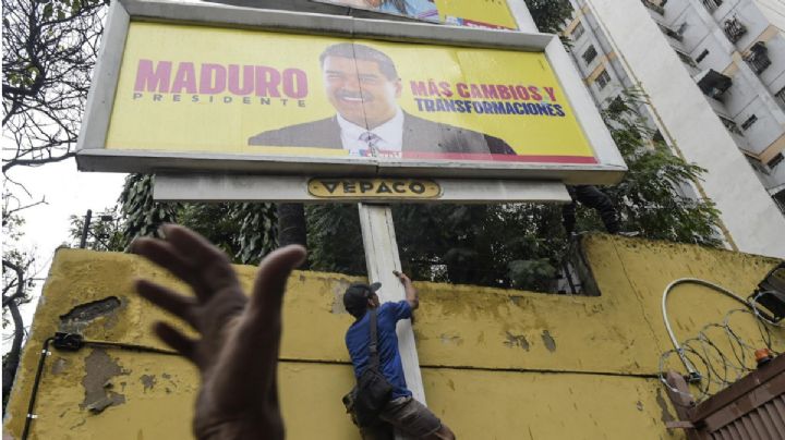 Dictatorial, retirar diplomáticos de Venezuela, acusan