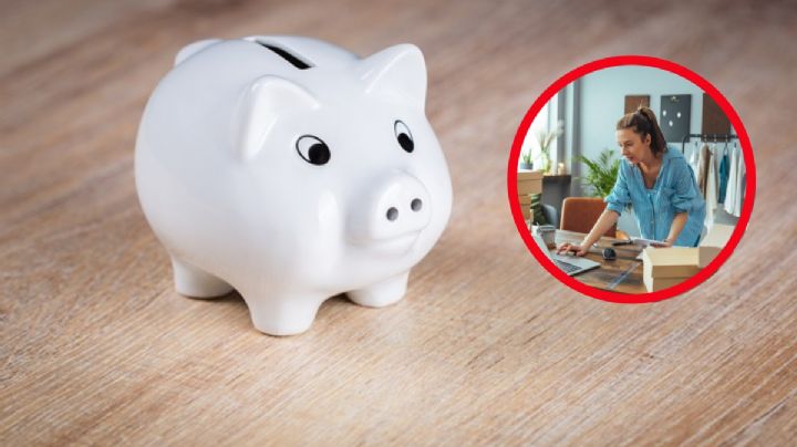 Cetes: Esta es la cantidad que debes ahorrar para arrancar un negocio en el 2025