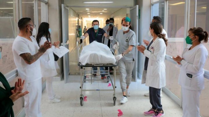 Hospital General de Tulancingo ha recibido 18 donaciones de tejido, hueso y piel