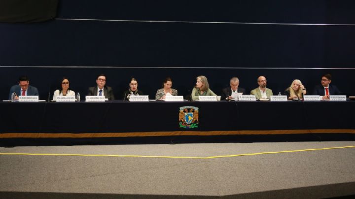 Expertos de la UNAM cuestionan elección directa de ministros de la Corte