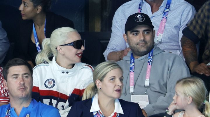 ¡Lady Gaga está comprometida!, ¿Quién es Michael Polansky, su futuro esposo?