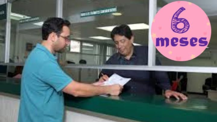 Estos pensionados del IMSS deberán actualizar datos cada 6 meses o NO podrán cobrar su pago