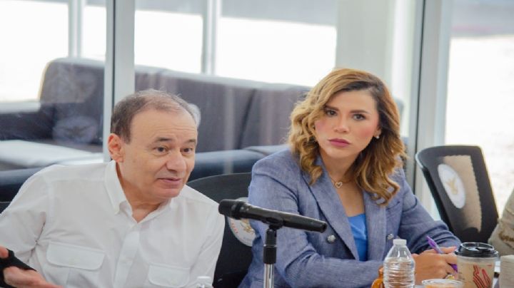 Baja California y Sonora unen fuerzas en seguridad: Gobernadores anuncian mando único