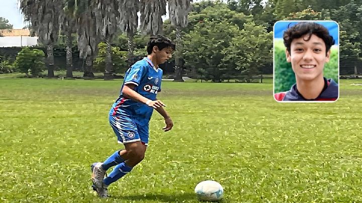 Leonardo se debate entre la vida y muerte, le cayó un rayo cuando jugaba futbol