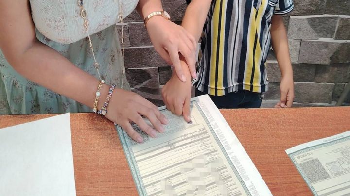 En Hidalgo será gratis la primera acta de nacimiento, aprueba el Congreso local