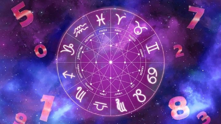 Números de la suerte de cada signo del zodiaco para atraer la fortuna este 30 de julio