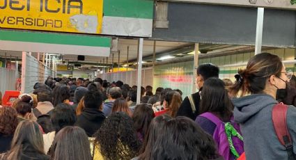 METRO CDMX: Líneas 12 y B con caos y retrasos en servicio en estas estaciones HOY miércoles