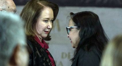 "La ministra Esquivel me pidió dar un paso al costado", confirma Norma Piña