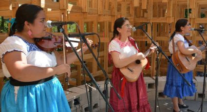 Di zuni di yo: promoviendo la cultura hñähñu a través de la música y la danza