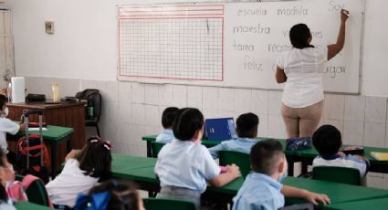 Este día será el regreso a clases para los estudiantes en Guanajuato al nuevo ciclo escolar