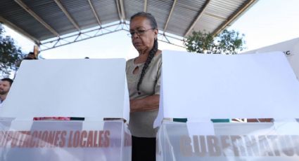 69 años del voto femenino en México: La incursión de las mujeres en la política de Veracruz 