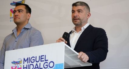 Tabe condena que Congreso apruebe usos de suelo, sin escuchar a vecinos de Miguel Hidalgo