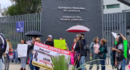 Víctimas de fraude de Punto Legal acusan a Poder Judicial de “proteger” a abogado estafador