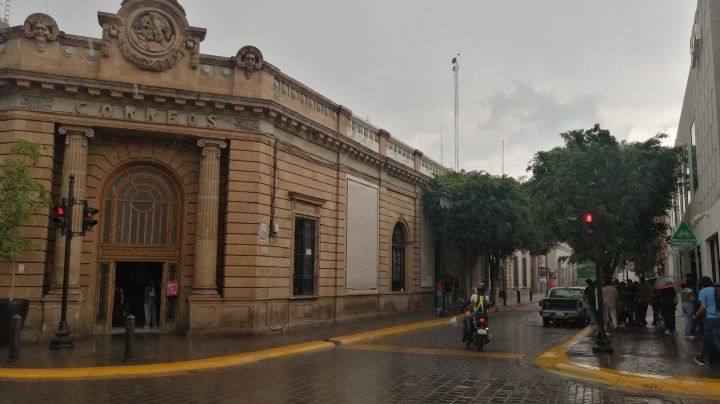 Clima Guanajuato: lluvias fuertes en varios municipios para hoy 03 de julio