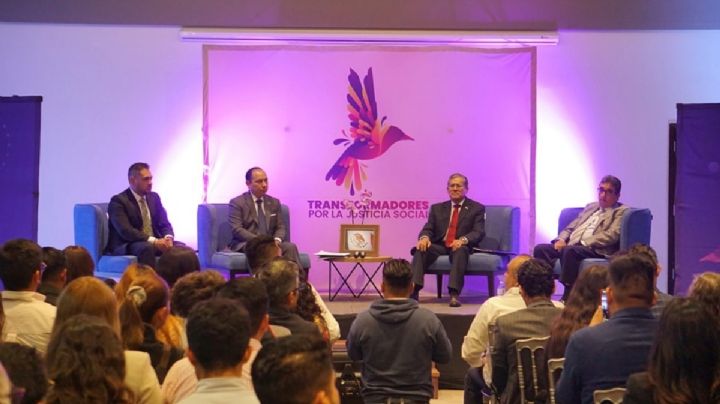 Abogados hidalguenses discuten reforma al Poder Judicial de AMLO