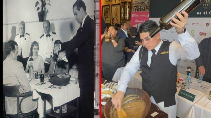 100 años de la ensalada Caesar's: rescatan receta original y restaurante de Tijuana donde se inventó