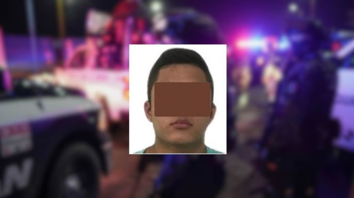 Eli Raziel mató a balazos a 2 hombres en un gimnasio en Veracruz; le dan esta sentencia de prisión