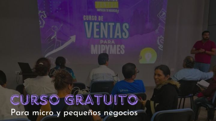 Ayuntamiento de Córdoba da cursos gratuitos para emprendedores