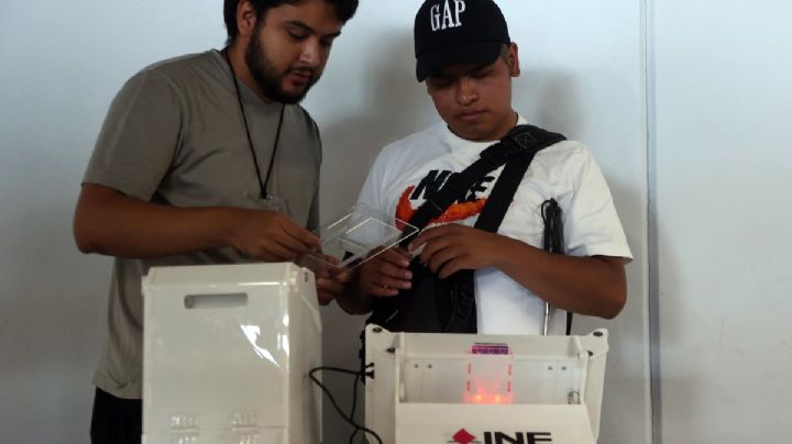 Lo inviable de la reforma judicial: cada quien tardaría 1 hora y media en votar