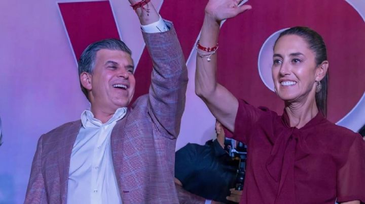 Nombramientos de secretarías se agotan y Ricardo Sheffield no aparece todavía