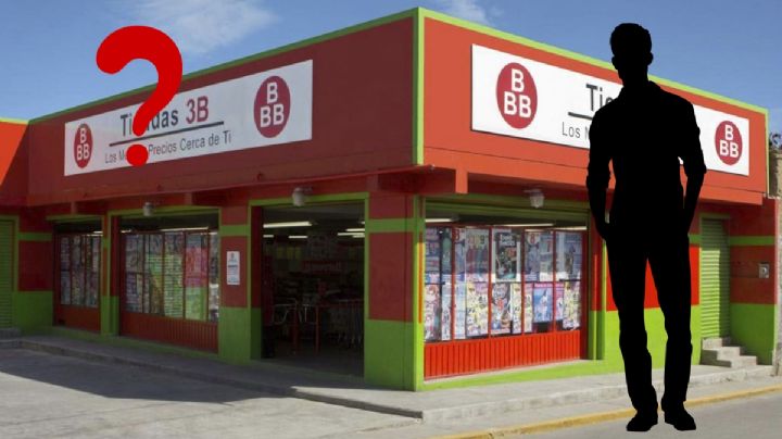 ¿Quién es el dueño de las tiendas 3B, competencia de Oxxo y Neto?