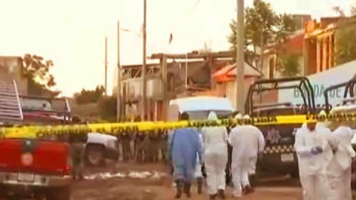 Se cumplen 4 años de la mayor masacre en Guanajuato; el día que mataron a 27 en anexo en Irapuato