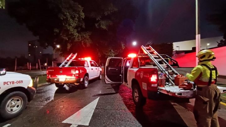 Así fue la riña entre narcomenudistas que deja tres muertos y dos heridos en Jalisco