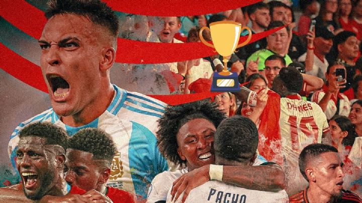 Cuartos de Final Copa América 2024: ¿Quién es favorito para avanzar a la Semifinal?