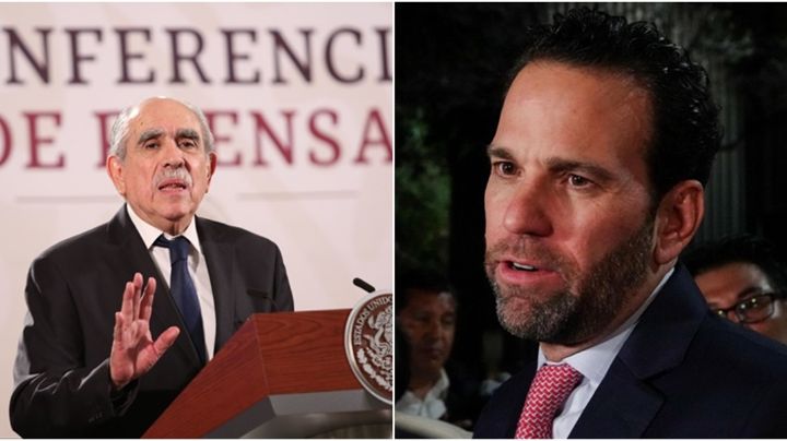 "Aquí no hay sobres amarillos", revira Latinus sobre investigación de la UIF