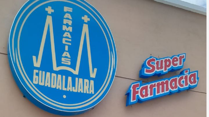 ¿Quién es el millonario dueño de las Farmacias Guadalajara?