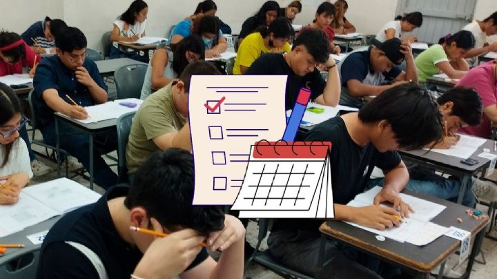 UV: Estos días publicarán las listas de corrimientos para nuevo ingreso
