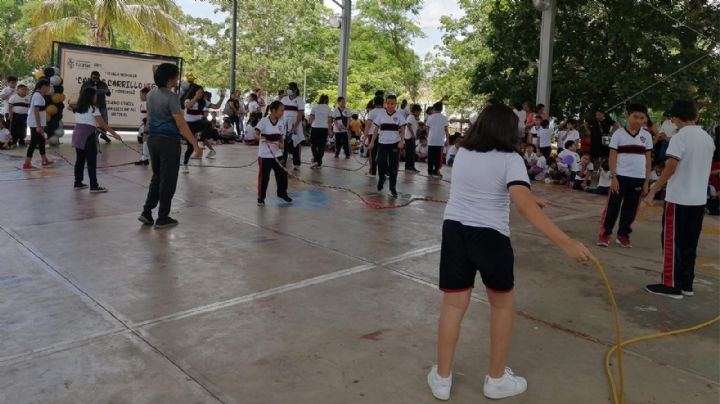 ¿Cómo viene el ciclo escolar 2024-2025 en Guanajuato?