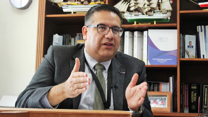 Estafa Siniestra: surge nuevo desvío de más de  300 mdp, confirma auditor