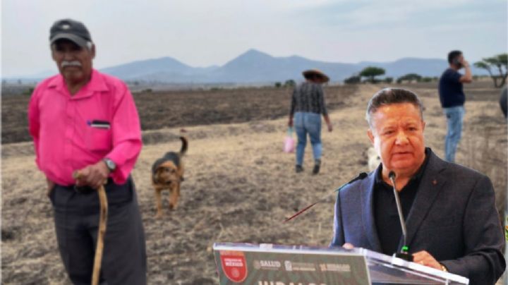 Gobierno llama a ejido a asesorarse, en caso del parque fotovoltaico de Tula