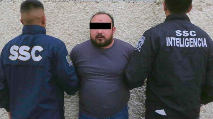 "Los Pérez Aquino", la banda dedicada al robo a casa habitación en Álvaro Obregón y Miguel Hidalgo