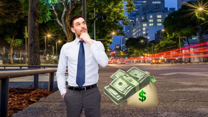 Estos son los 8 empleos de la CDMX donde te pagan 20,000 pesos y más | Requisitos